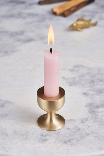 Regal Flame - Elegance Candle Cup