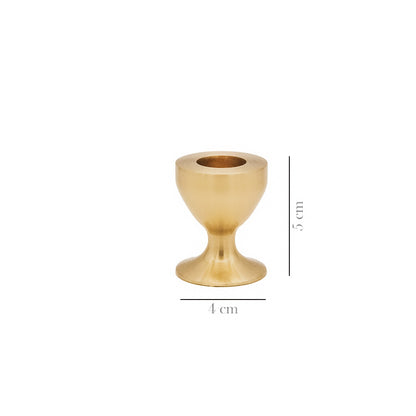 Regal Flame - Elegance Candle Cup